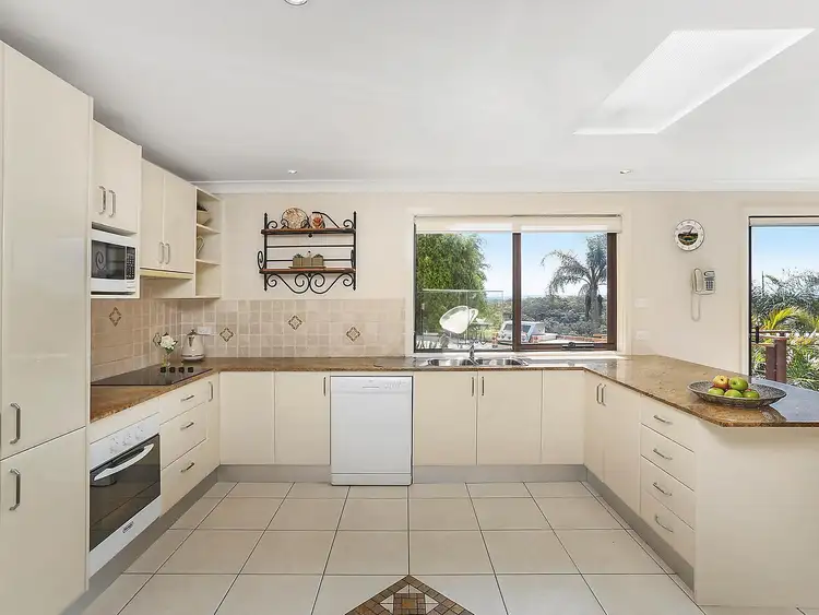 Fifth view of Homely house listing, 22 Royal Oak Drive, Alfords Point NSW 2234