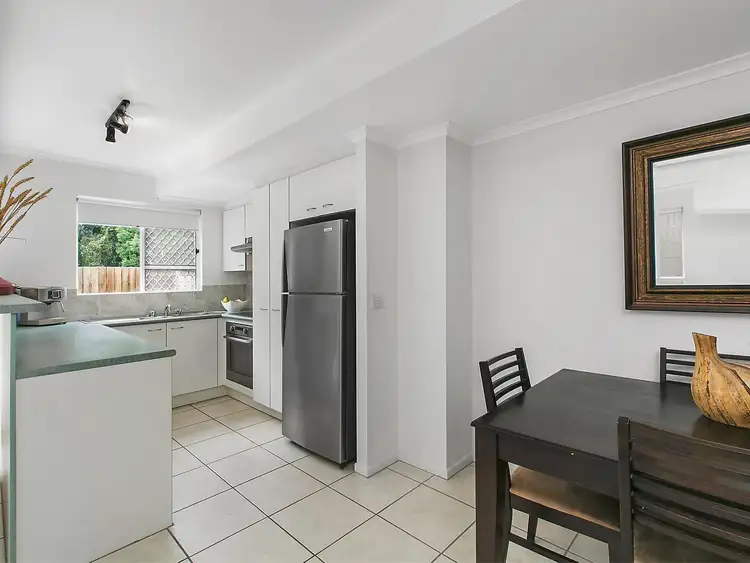 Main view of Homely townhouse listing, 4/22 Ballinger Court, Buderim QLD 4556
