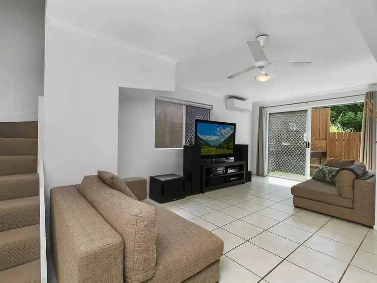 Second view of Homely townhouse listing, 4/22 Ballinger Court, Buderim QLD 4556