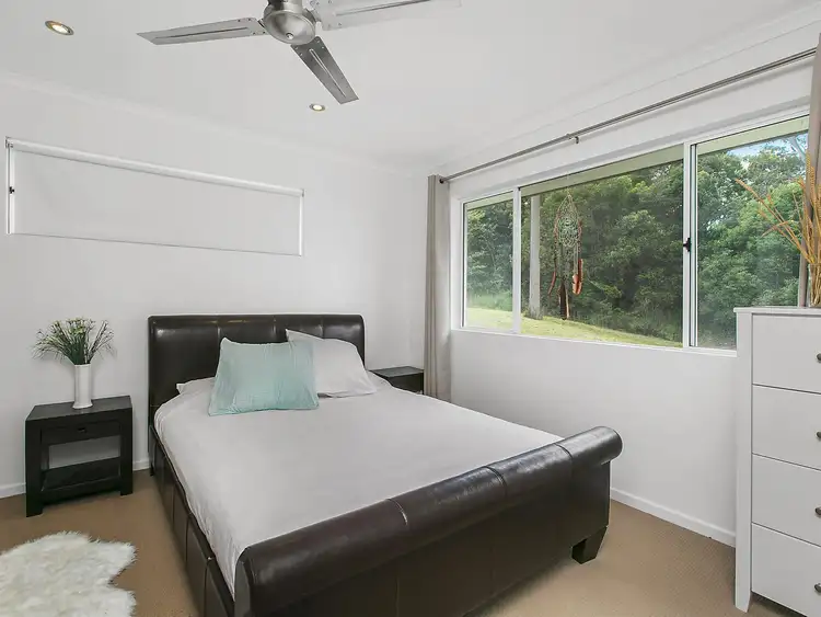 Third view of Homely townhouse listing, 4/22 Ballinger Court, Buderim QLD 4556