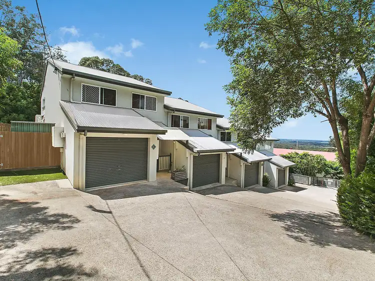 Fourth view of Homely townhouse listing, 4/22 Ballinger Court, Buderim QLD 4556