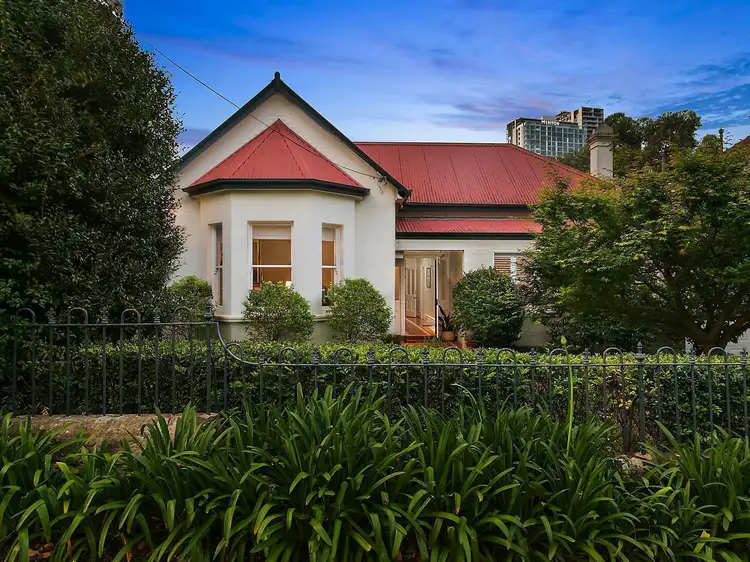 3 Sutherland Road, Chatswood NSW 2067