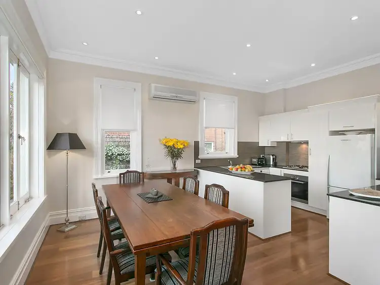 Second view of Homely house listing, 3 Sutherland Road, Chatswood NSW 2067