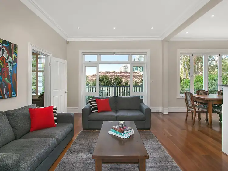 Third view of Homely house listing, 3 Sutherland Road, Chatswood NSW 2067