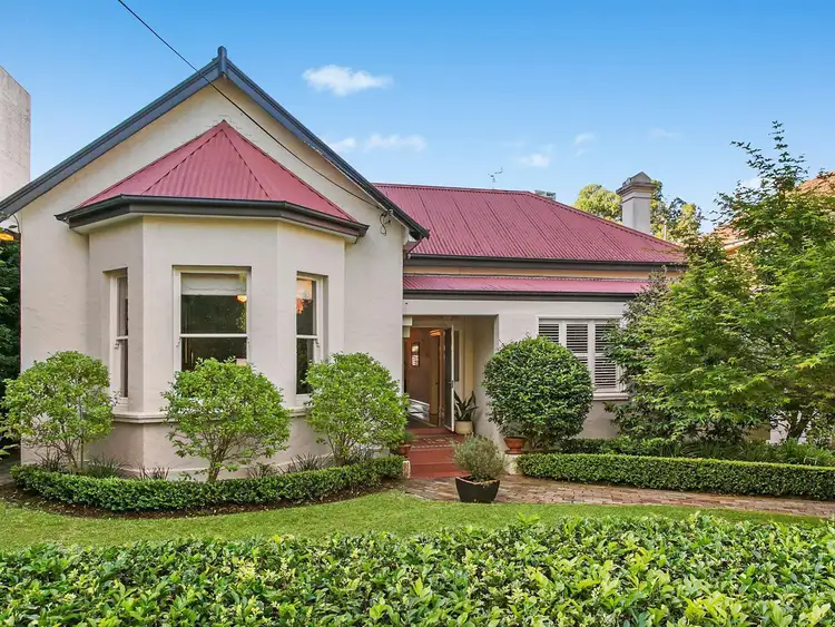 Sixth view of Homely house listing, 3 Sutherland Road, Chatswood NSW 2067