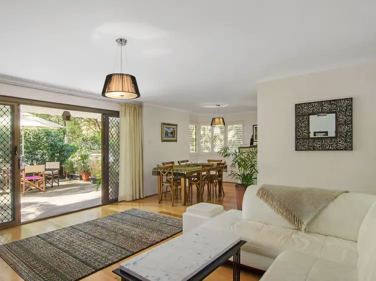 2/2 Parkes Road, Artarmon NSW 2064