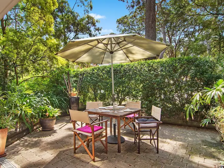 Second view of Homely apartment listing, 2/2 Parkes Road, Artarmon NSW 2064