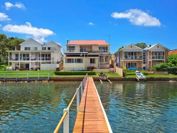 Third view of Homely house listing, 3 Waterview Street, Woy Woy NSW 2256