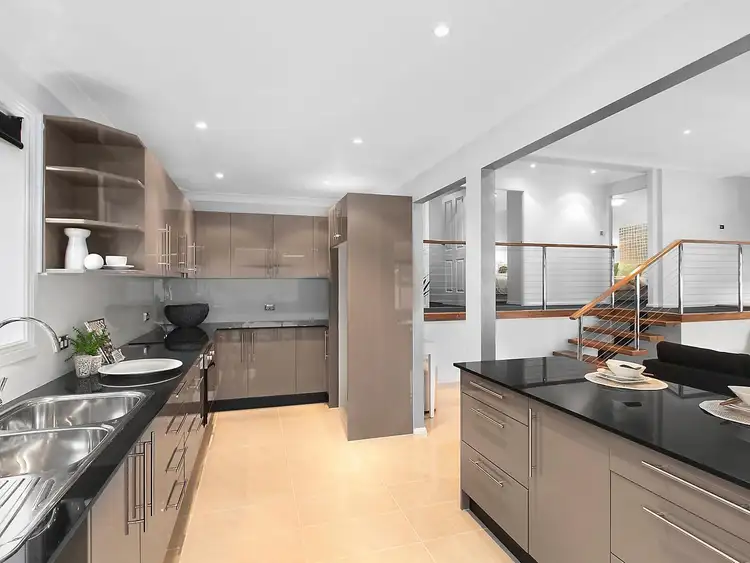 Fourth view of Homely house listing, 3 Waterview Street, Woy Woy NSW 2256