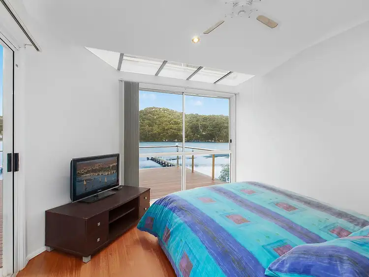 Fifth view of Homely house listing, 3 Waterview Street, Woy Woy NSW 2256