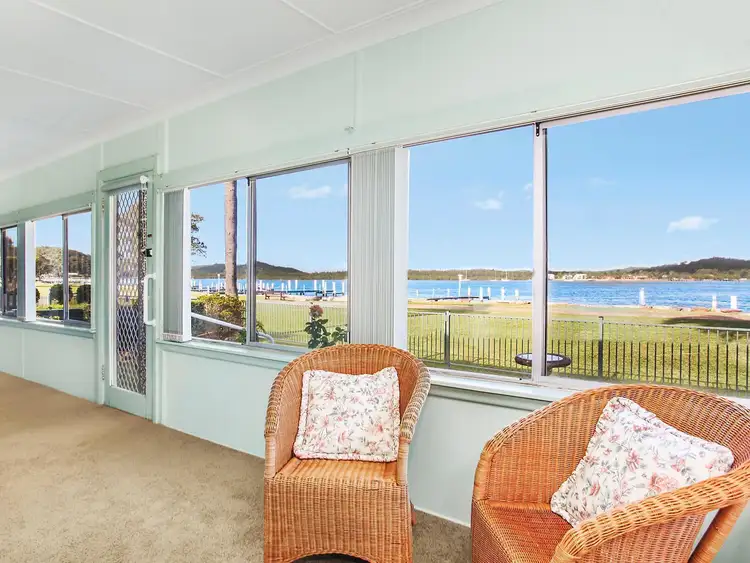 Third view of Homely house listing, 102 North Burge Road, Woy Woy NSW 2256