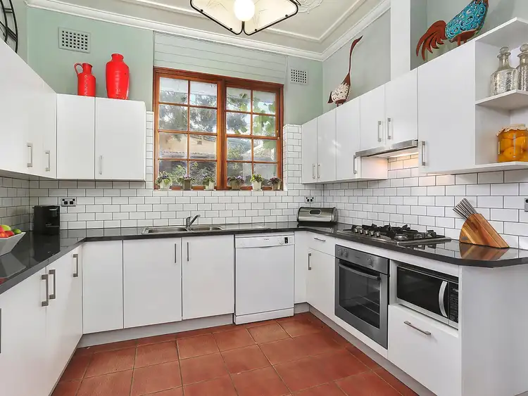 Fifth view of Homely house listing, 3 Handley Avenue, Thornleigh NSW 2120