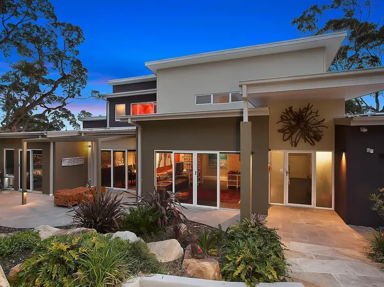 39 Hillview Street, Hornsby Heights NSW 2077