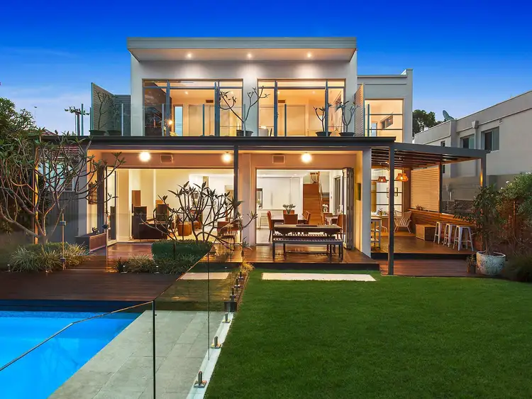Main view of Homely house listing, 18 Phillip Road, Putney NSW 2112