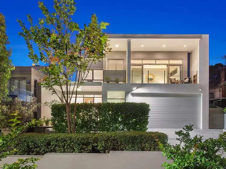 Second view of Homely house listing, 18 Phillip Road, Putney NSW 2112