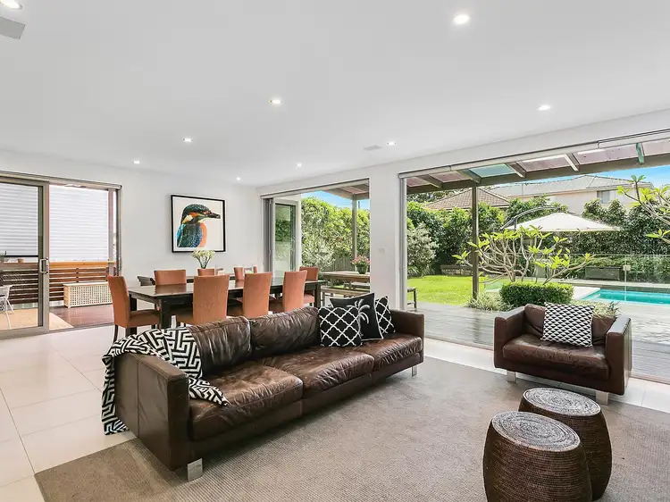 Third view of Homely house listing, 18 Phillip Road, Putney NSW 2112