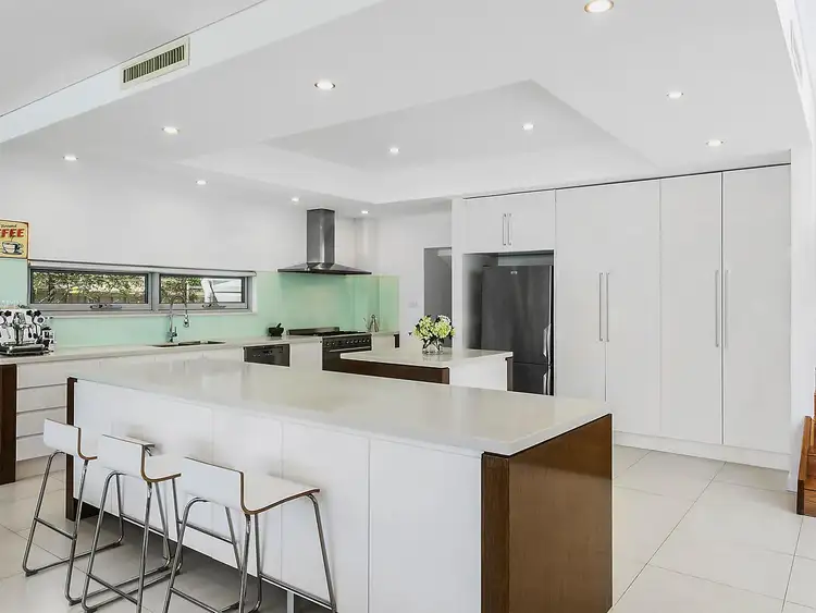 Fifth view of Homely house listing, 18 Phillip Road, Putney NSW 2112