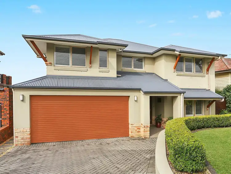 24 Northcott Street, North Ryde NSW 2113