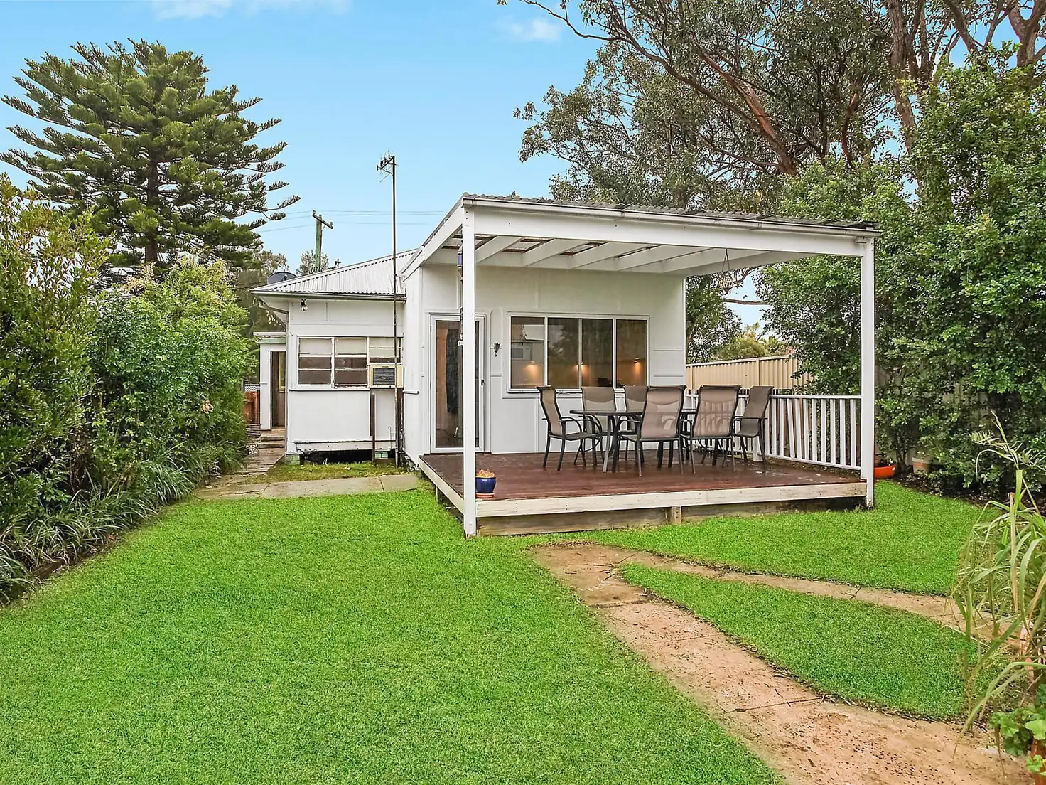 Main view of Homely house listing, 174 Brick Wharf Road, Woy Woy NSW 2256