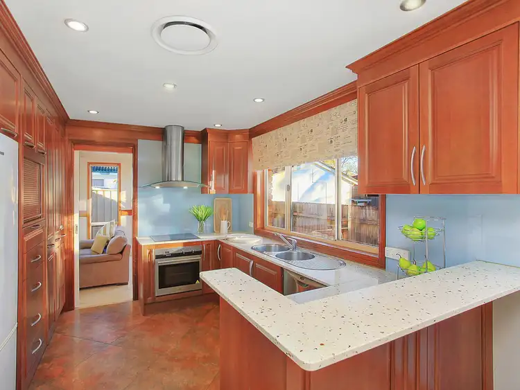 Second view of Homely house listing, 2/133 Bourke Road, Umina Beach NSW 2257