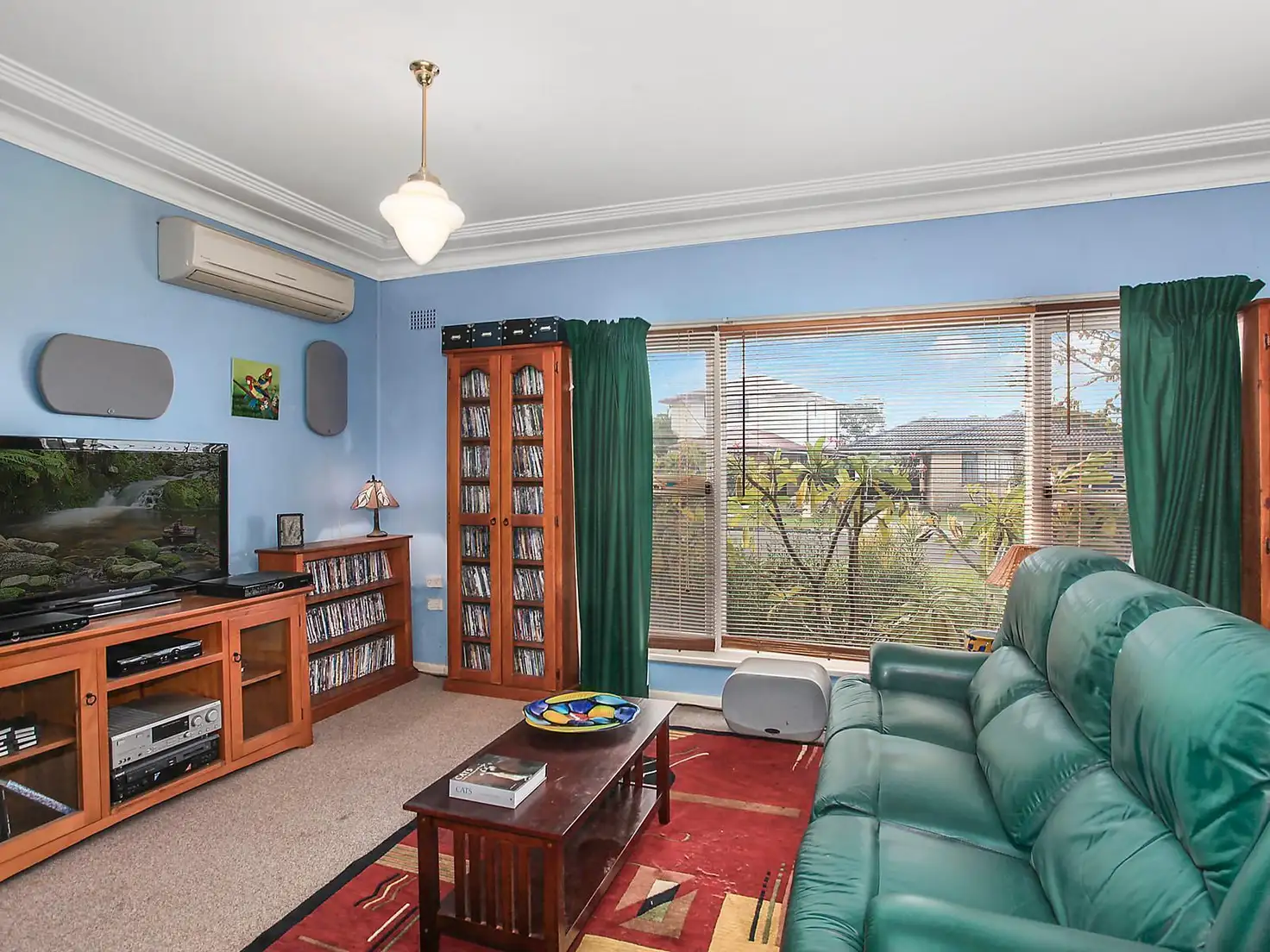 Main view of Homely house listing, 41 Robin Crescent, Woy Woy NSW 2256