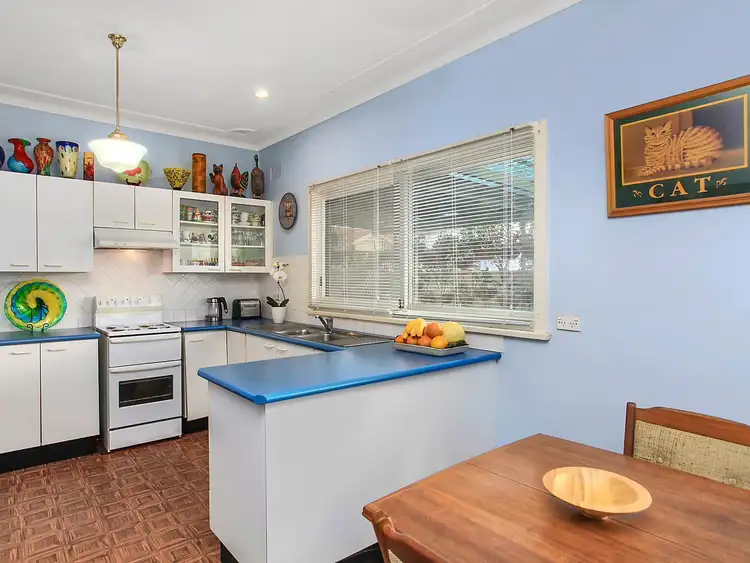 Second view of Homely house listing, 41 Robin Crescent, Woy Woy NSW 2256