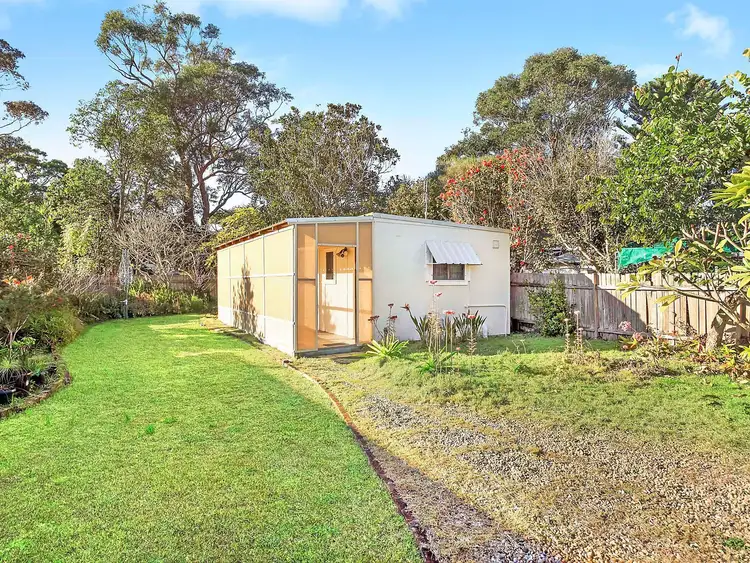 Second view of Homely house listing, 20 Carrington Avenue, Woy Woy NSW 2256