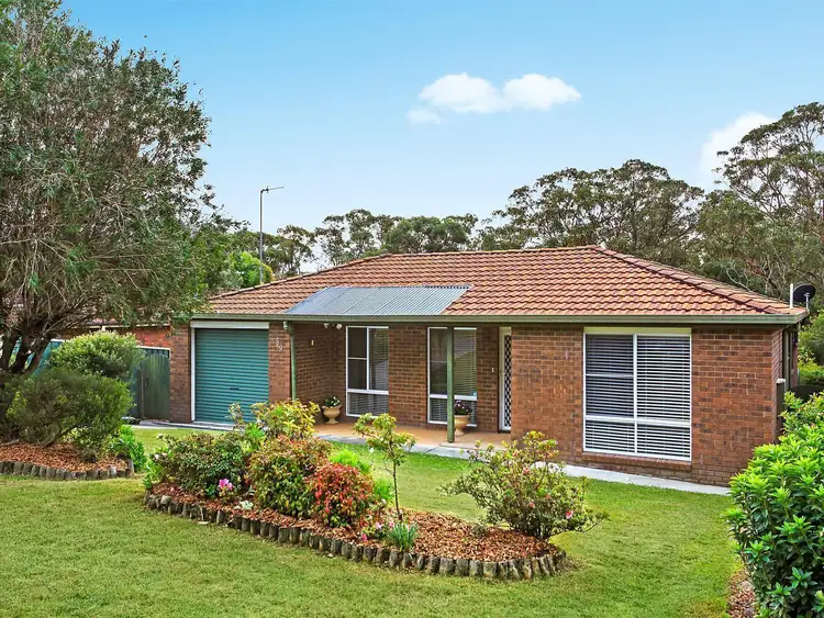 59 Northumberland Way, Tumbi Umbi NSW 2261