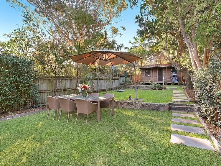 102A Murriverie Road, North Bondi NSW 2026