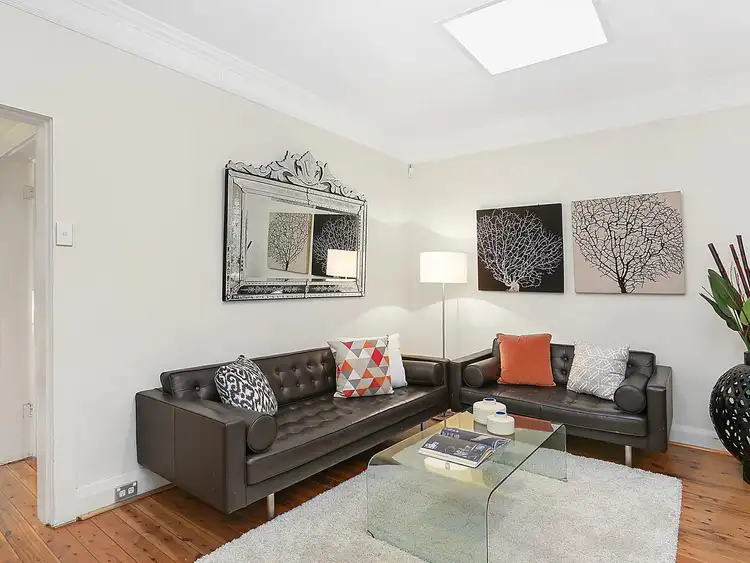 Second view of Homely house listing, 102A Murriverie Road, North Bondi NSW 2026