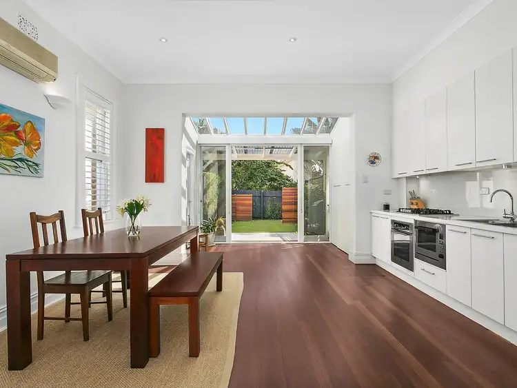 Second view of Homely house listing, 23 Lang Street, Mosman NSW 2088