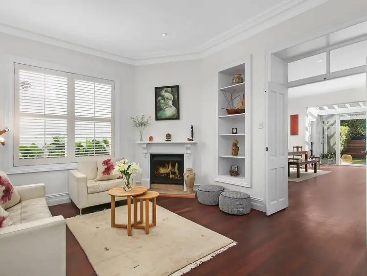 Third view of Homely house listing, 23 Lang Street, Mosman NSW 2088