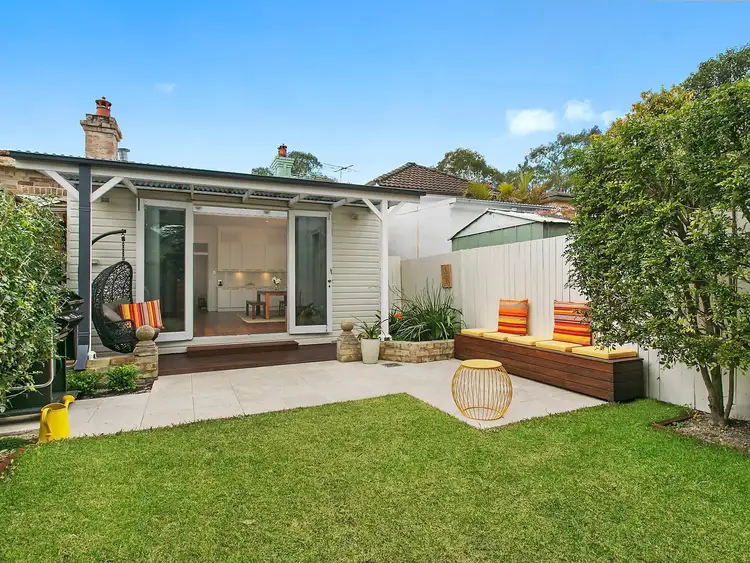 Fourth view of Homely house listing, 23 Lang Street, Mosman NSW 2088