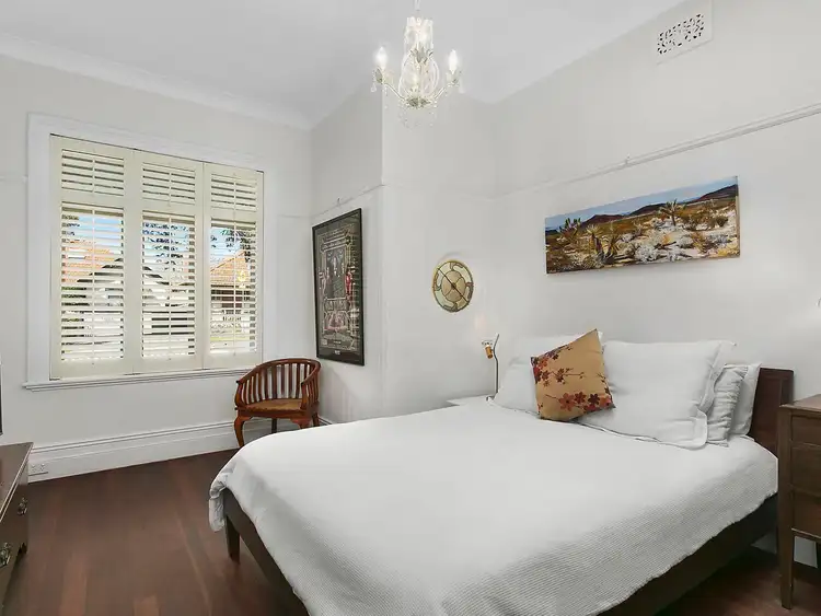 Fifth view of Homely house listing, 23 Lang Street, Mosman NSW 2088
