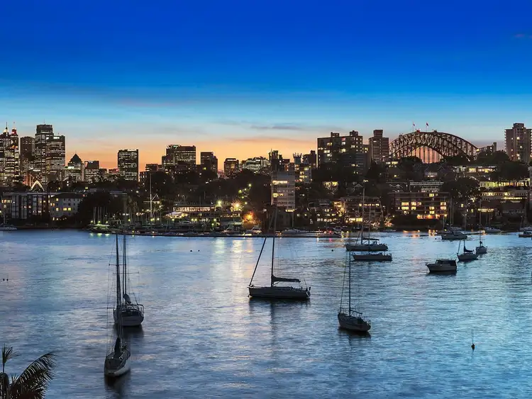 Second view of Homely apartment listing, 2/133 Kurraba Road, Neutral Bay NSW 2089