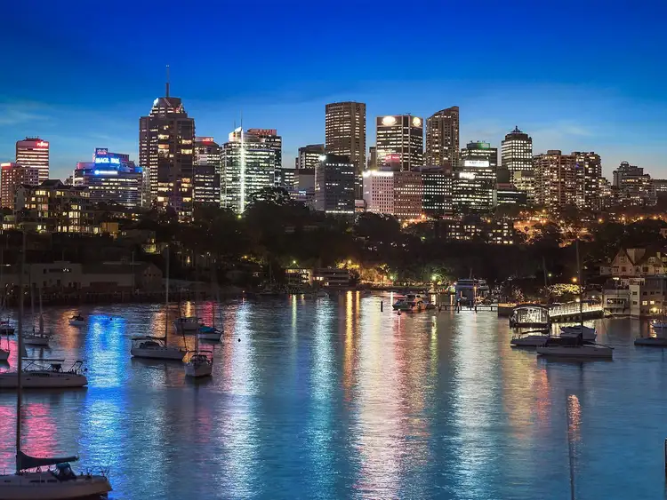 Third view of Homely apartment listing, 2/133 Kurraba Road, Neutral Bay NSW 2089