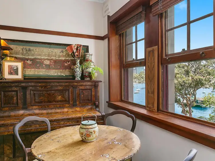 Fourth view of Homely apartment listing, 2/133 Kurraba Road, Neutral Bay NSW 2089