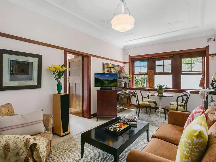 Fifth view of Homely apartment listing, 2/133 Kurraba Road, Neutral Bay NSW 2089