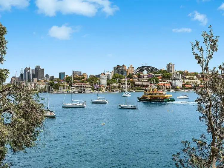 Sixth view of Homely apartment listing, 2/133 Kurraba Road, Neutral Bay NSW 2089