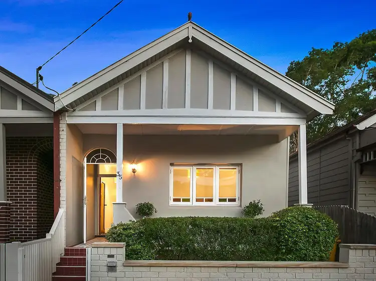 35 Daniel Street, Leichhardt NSW 2040