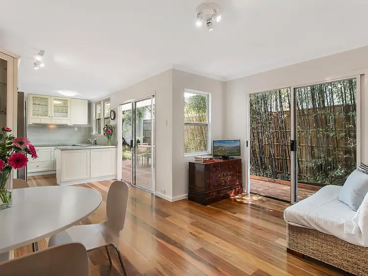 Second view of Homely house listing, 28 Wells Street, Annandale NSW 2038