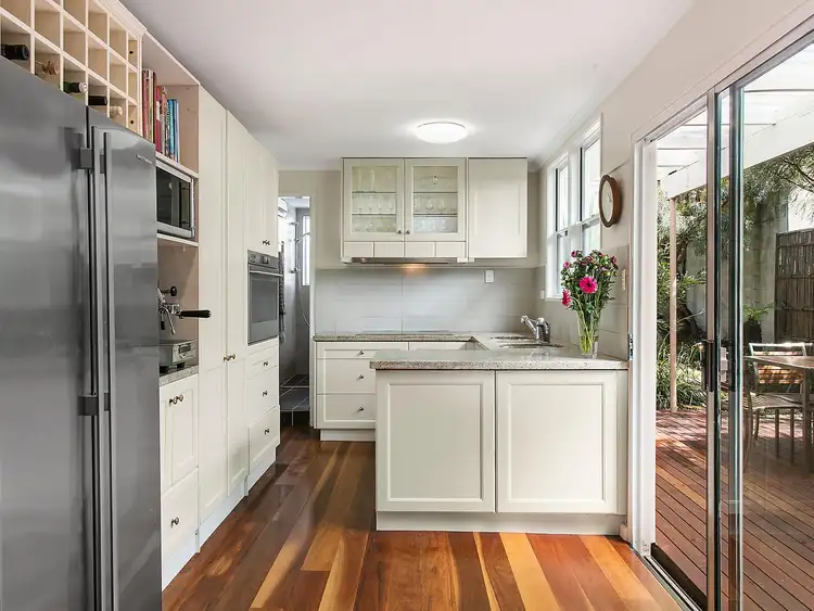 Third view of Homely house listing, 28 Wells Street, Annandale NSW 2038