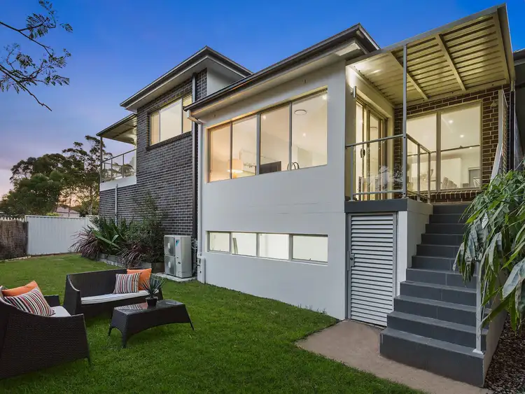 Fifth view of Homely house listing, 5/30 Pheasant Street, Canterbury NSW 2193