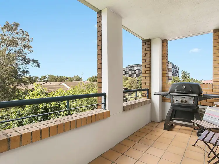 Main view of Homely apartment listing, 518/261 Harris Street, Pyrmont NSW 2009