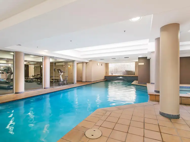 Fourth view of Homely apartment listing, 518/261 Harris Street, Pyrmont NSW 2009
