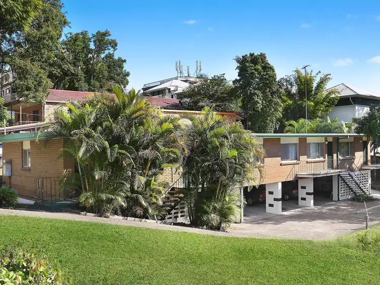 Main view of Homely apartment listing, 20 Sisley Street, St Lucia QLD 4067