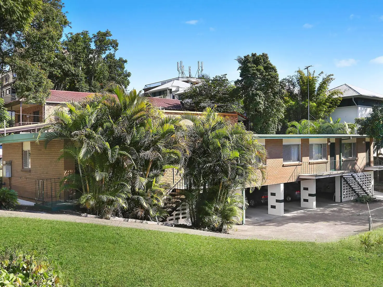 Main view of Homely apartment listing, 20 Sisley Street, St Lucia QLD 4067