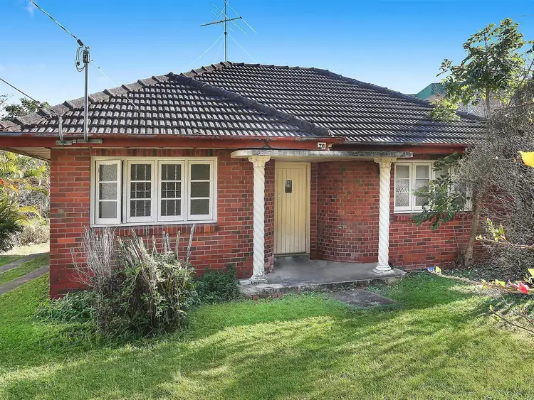 Main view of Homely apartment listing, 78 Depper Street, St Lucia QLD 4067