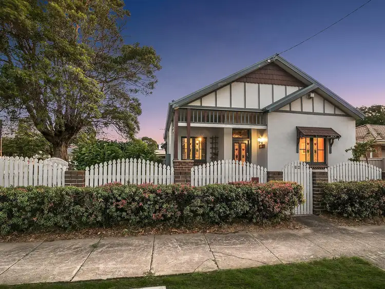 Main view of Homely house listing, 26 George Street, Mayfield East NSW 2304