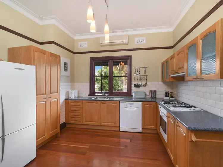 Second view of Homely house listing, 26 George Street, Mayfield East NSW 2304